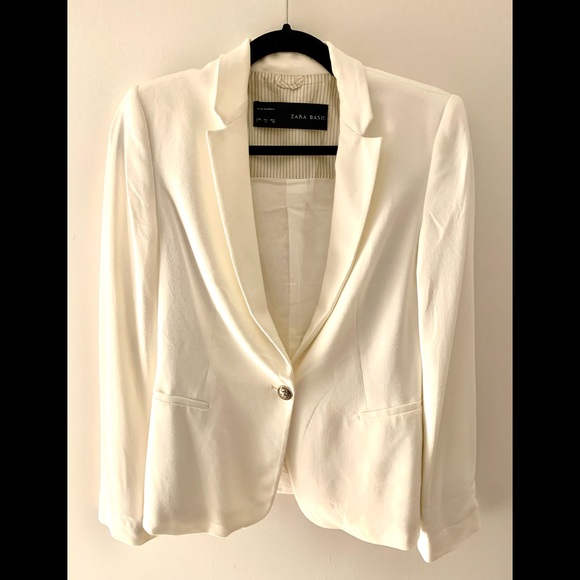 ZARA Blazer - Picture 3 of 6